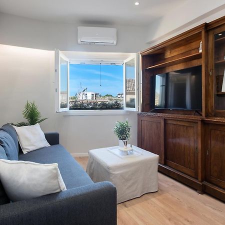 U Corfina @Old Town Apartment Corfu  ภายนอก รูปภาพ