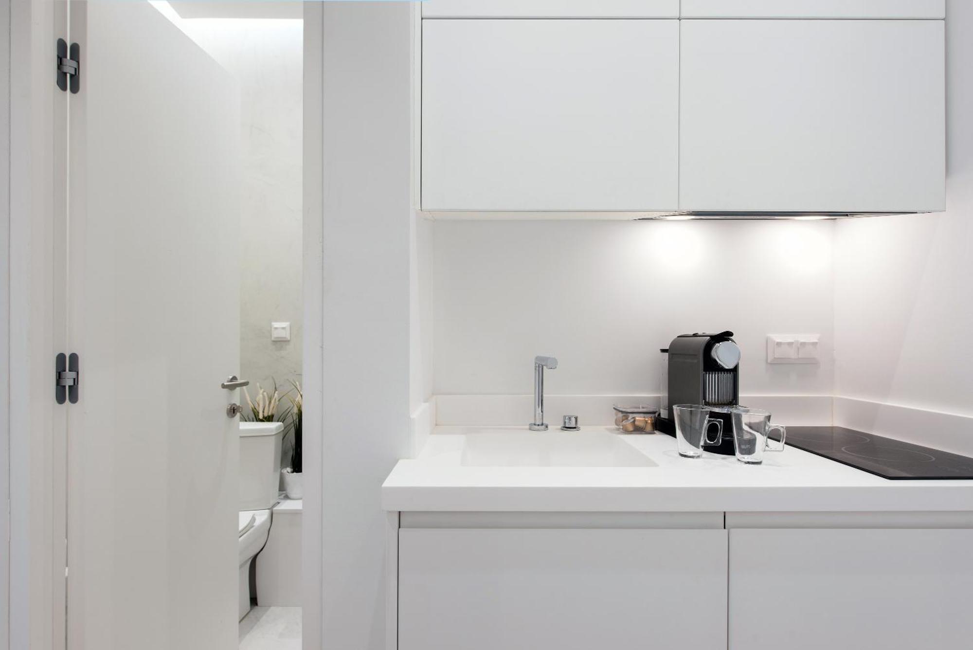 U Corfina @Old Town Apartment Corfu  ภายนอก รูปภาพ