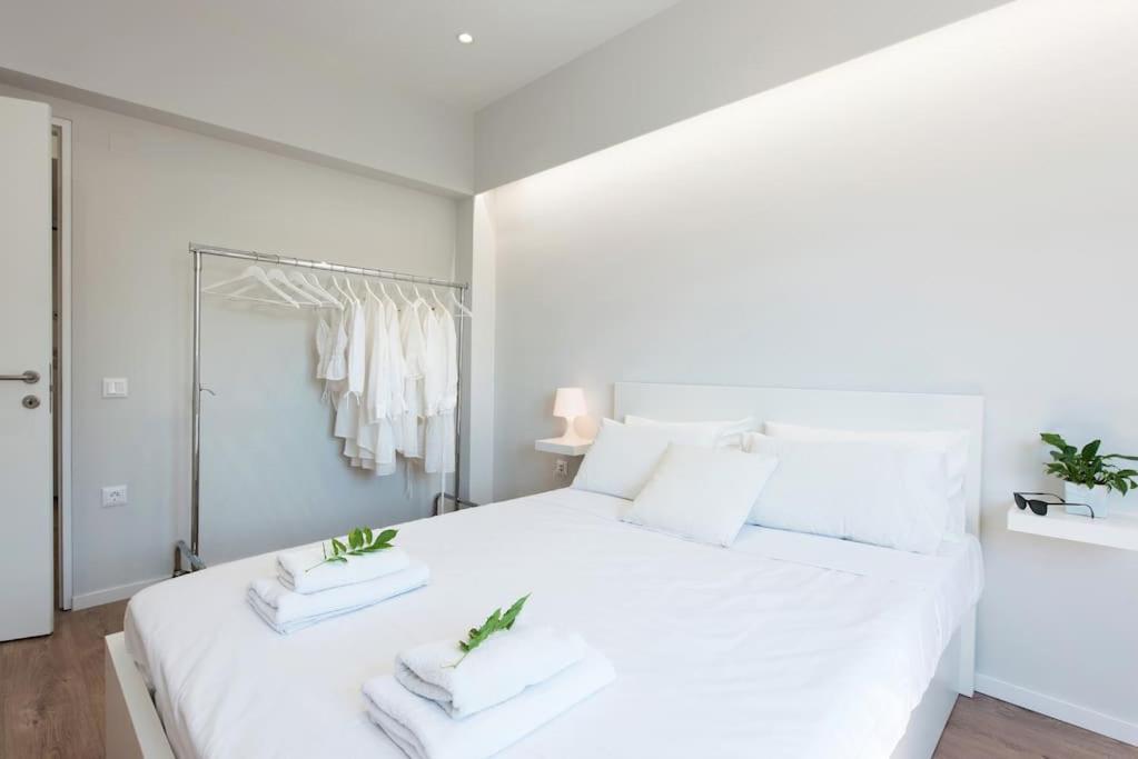 U Corfina @Old Town Apartment Corfu  ภายนอก รูปภาพ