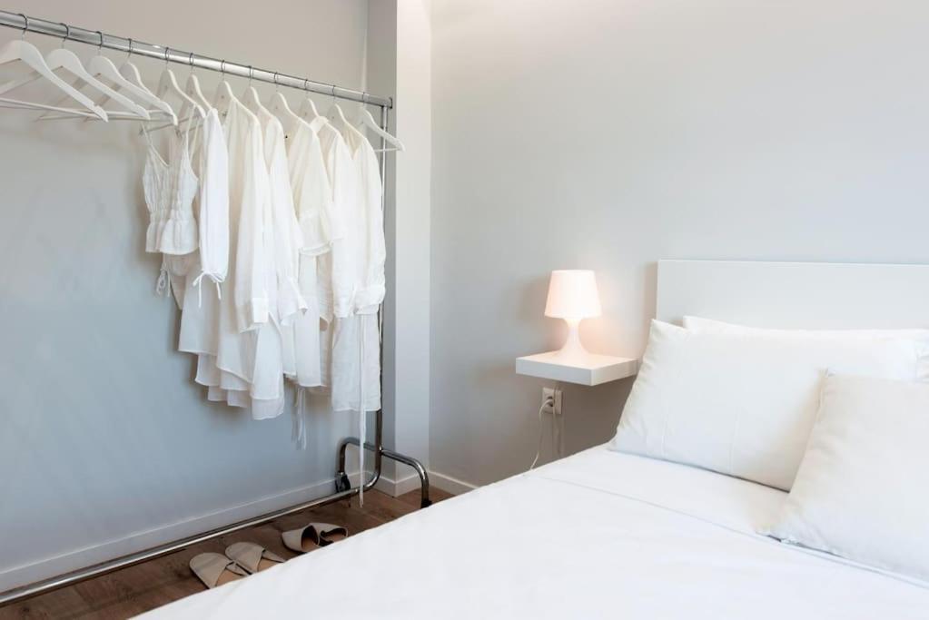 U Corfina @Old Town Apartment Corfu  ภายนอก รูปภาพ