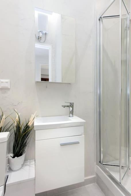 U Corfina @Old Town Apartment Corfu  ภายนอก รูปภาพ