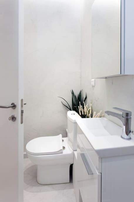U Corfina @Old Town Apartment Corfu  ภายนอก รูปภาพ