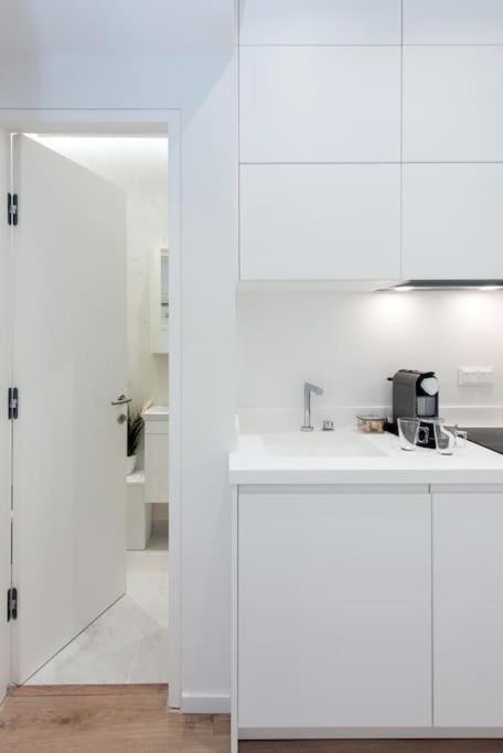 U Corfina @Old Town Apartment Corfu  ภายนอก รูปภาพ
