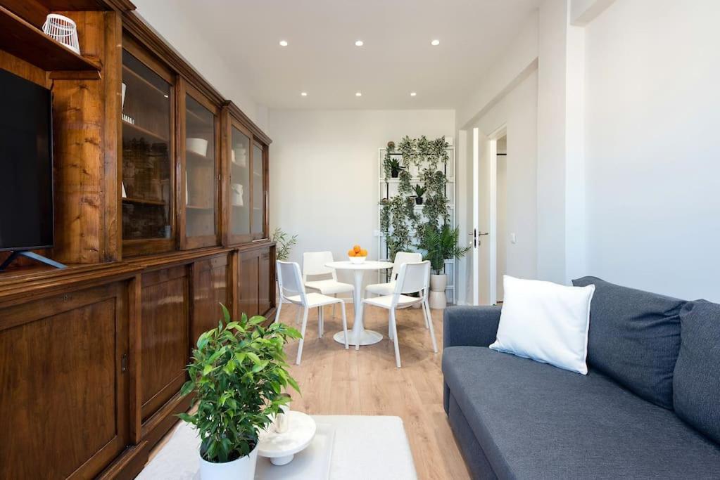 U Corfina @Old Town Apartment Corfu  ภายนอก รูปภาพ