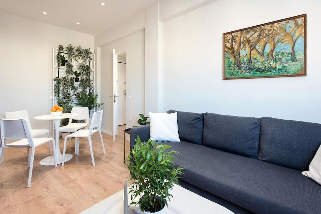 U Corfina @Old Town Apartment Corfu  ภายนอก รูปภาพ