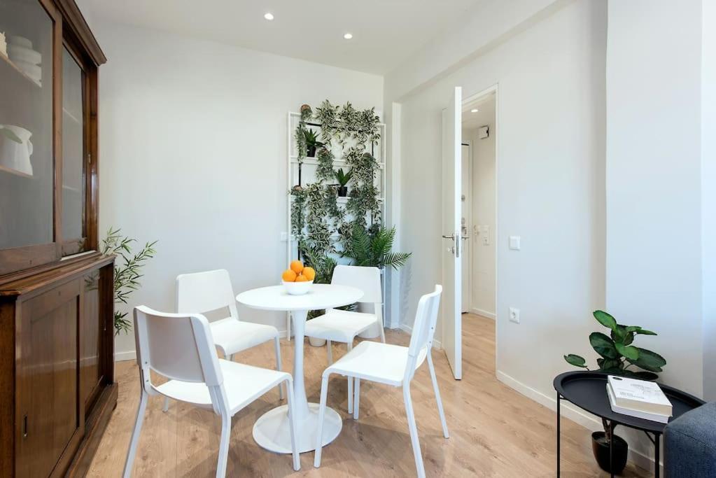 U Corfina @Old Town Apartment Corfu  ภายนอก รูปภาพ