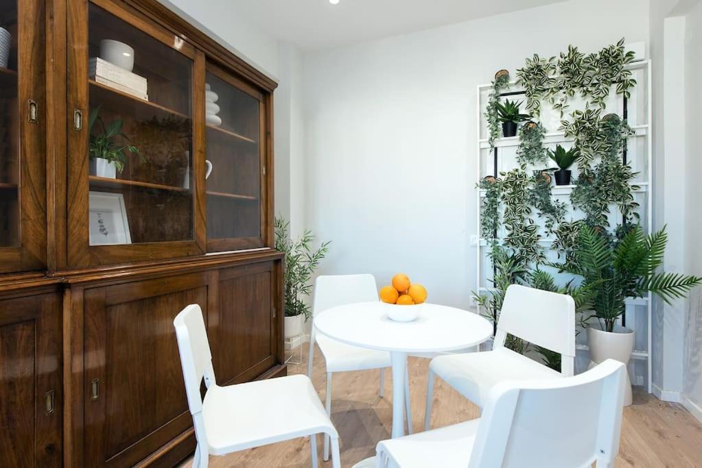 U Corfina @Old Town Apartment Corfu  ภายนอก รูปภาพ